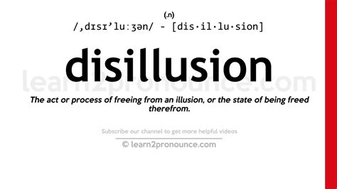 disillusioned in tagalog|DISILLUSIONED Meaning in Tagalog .